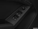  Driver's side inside window controls photo